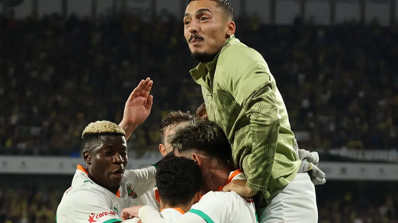 Corendon Alanyaspor Ziraat Türkiye Kupası'nda Boluspor ile Ne Zaman Karşılaşacak?