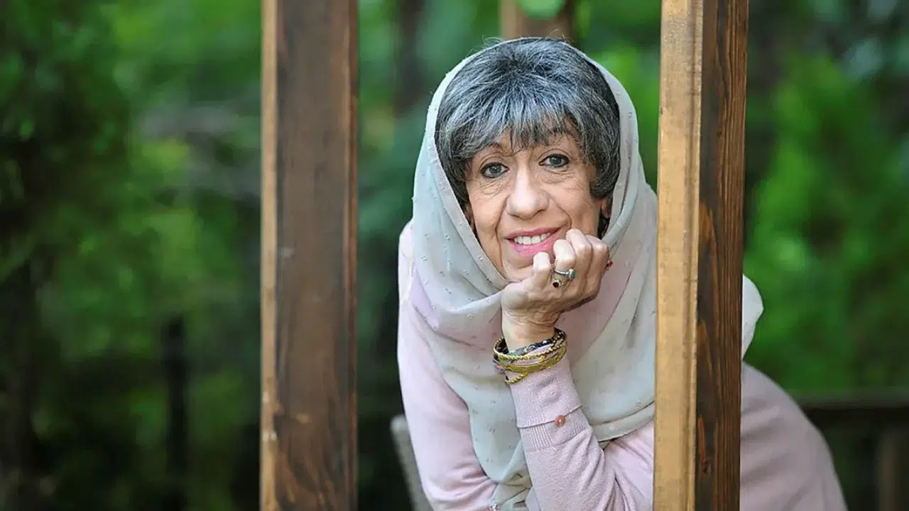 Ayşen Gruda kimdir? Türk sanat tarihine nasıl damga vurdu ve neden vefat etti?