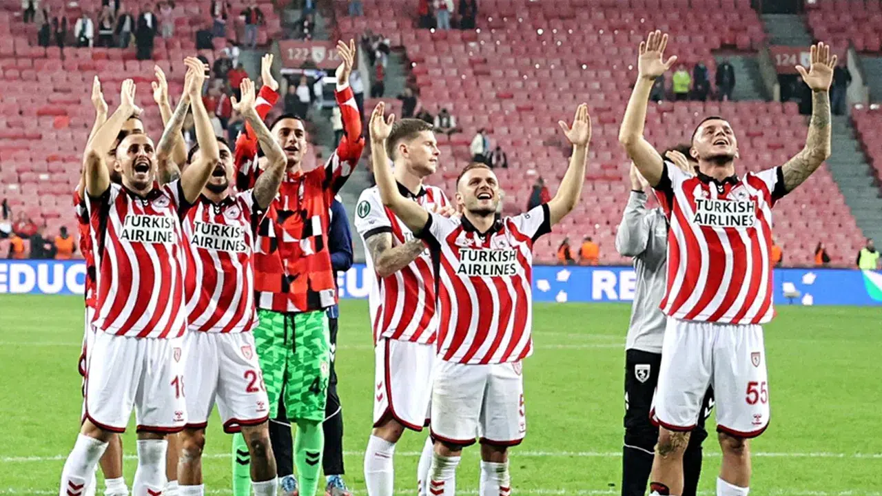 samsunspor’un avrupa maçı ne zaman ve hangi kanalda yayınlanacak?