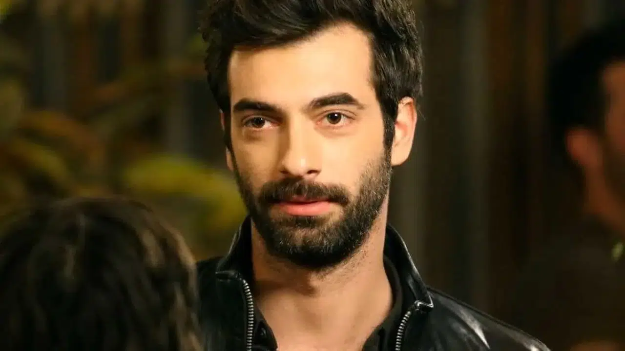 İlker Kaleli kimdir, kaç yaşında ve nereli? Hangi dizilerde oynadı?