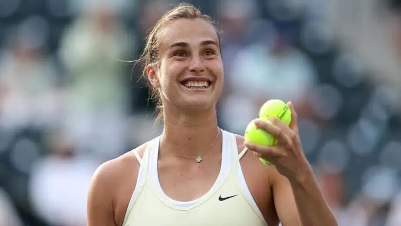 Tenisçi Aryna Sabalenka kimdir, kaç yaşında? Avustralya Açık'ta finale kaldı