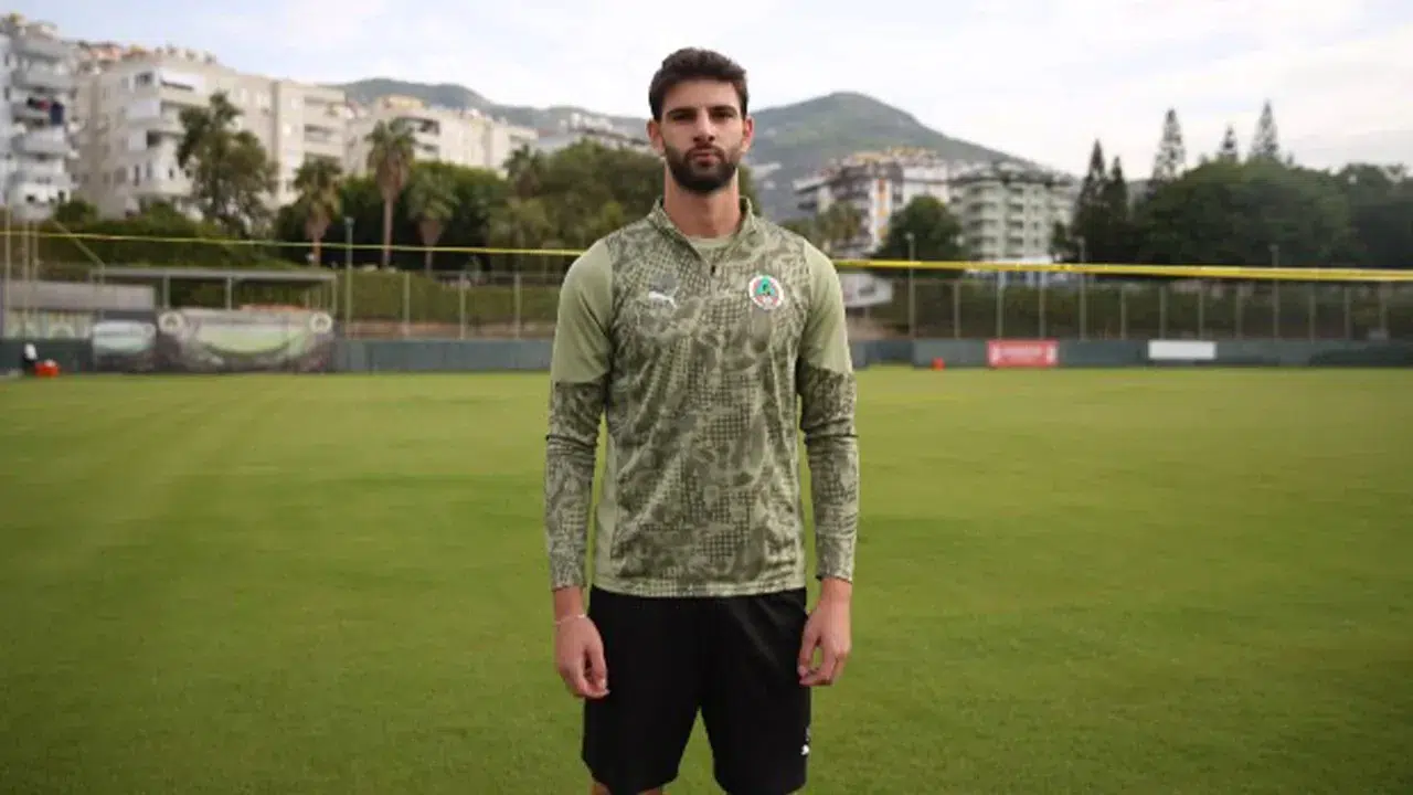 Fenerbahçe’nin Gündemindeki Genç Yetenek Ümit Akdağ Kimdir?