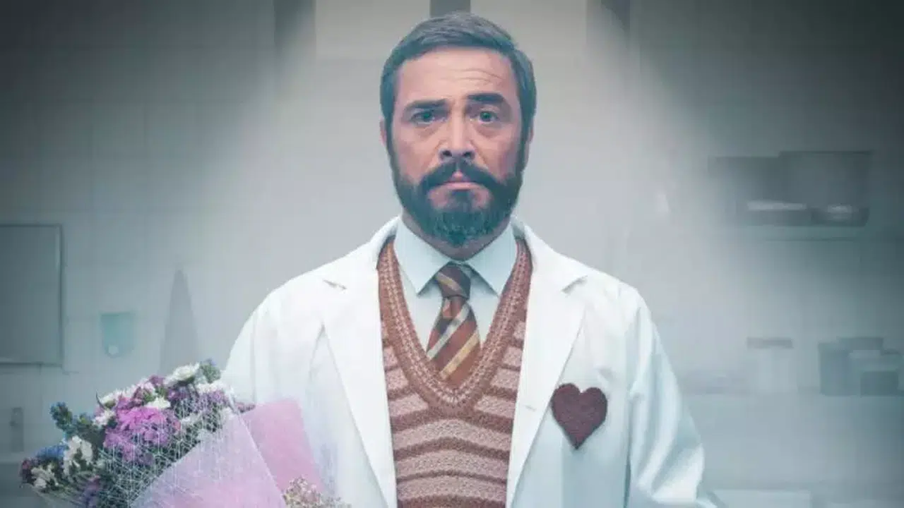 Gassal 3. sezonu ne zaman başlayacak? TRT Tabii'den yeni sezon için açıklama geldi!