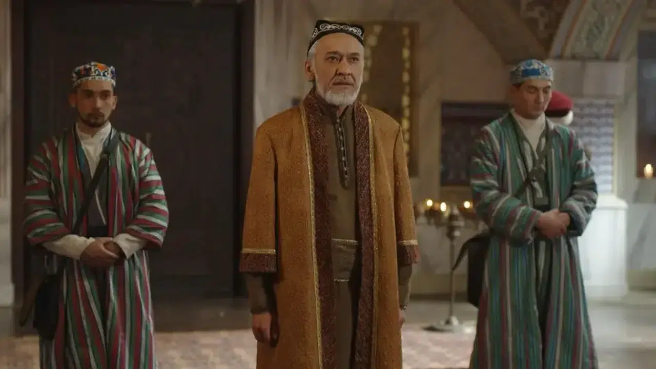 Javohir Zokirov Kimdir ve Mehmed: Fetihler Sultanı Dizisinde Hangi Rolü Üstleniyor?