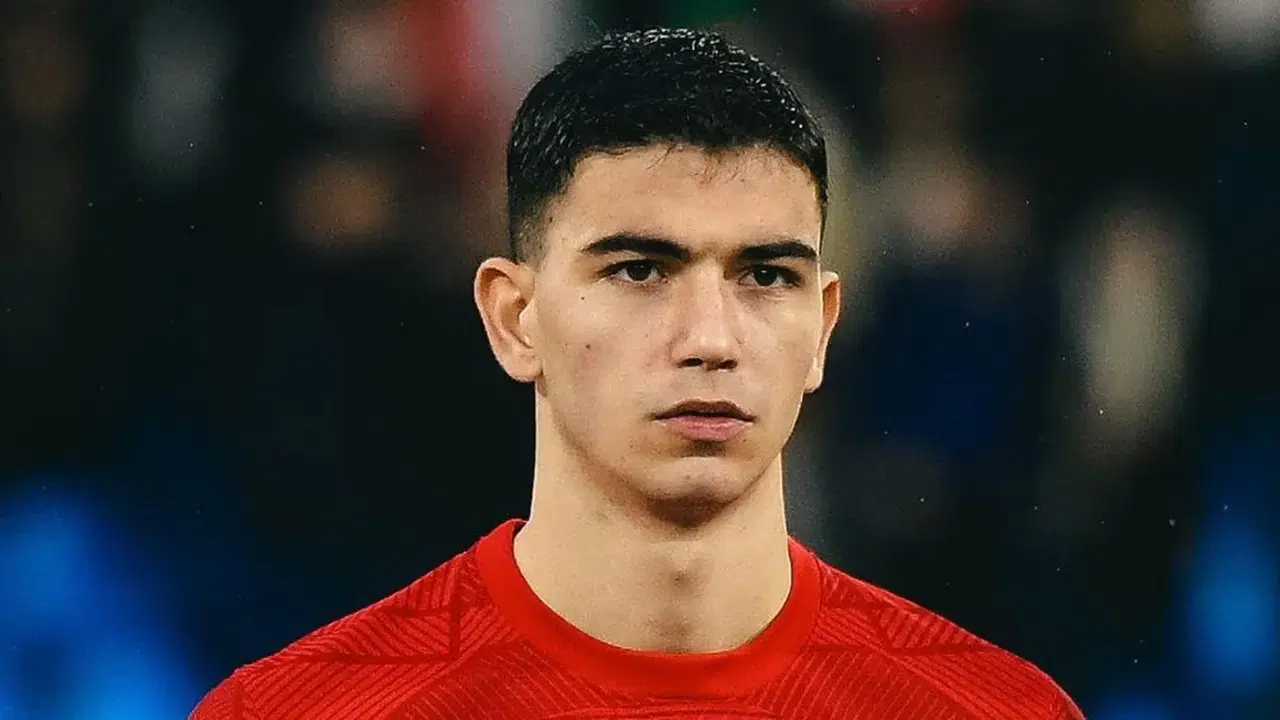 Beşiktaş, Yasin Özcan'ı kadrosuna katmak istiyor: 19 yaşındaki yıldız İstanbul'da