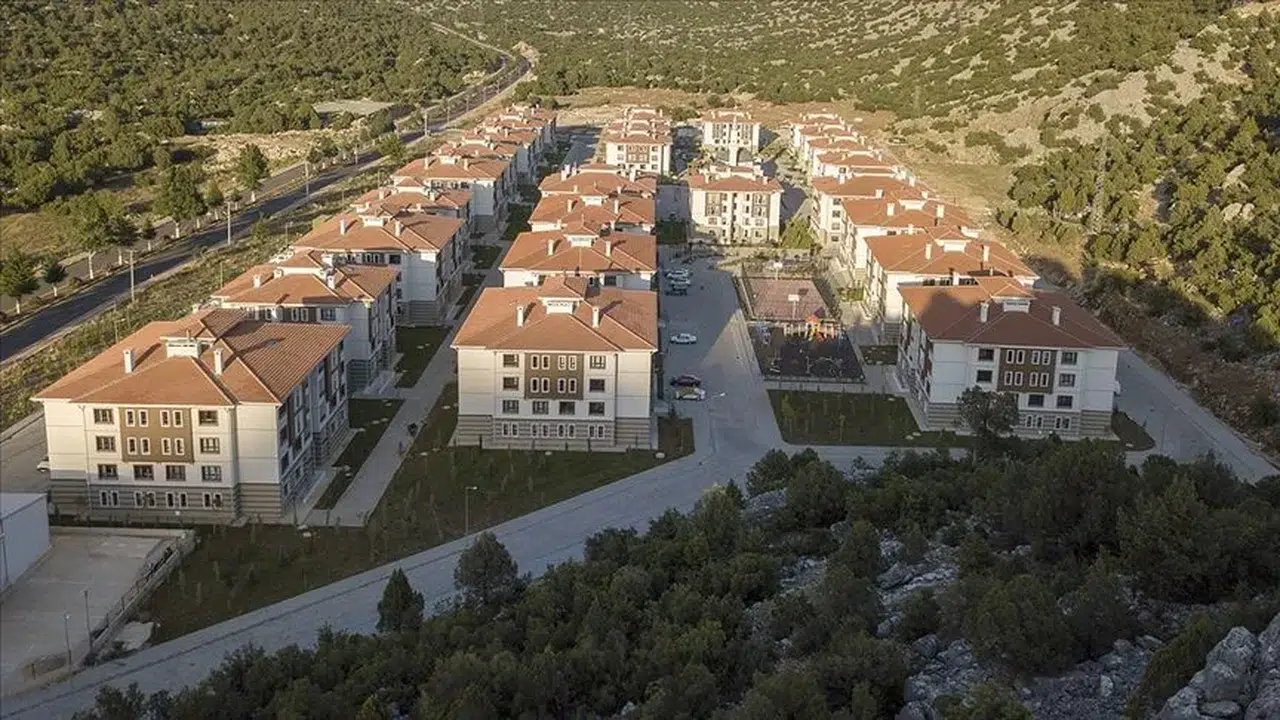 Gaziantep'te TOKİ kura çekilişi ne zaman yapılacak? 13 bin 890 konut için tarih belirlendi mi?