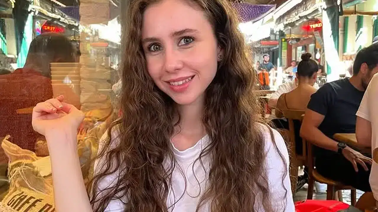 Gelin Dizisi'nin Sinem Karakteri Sidal Damar Kimdir? Yaşı, Neresi, Boyu ve Eşi Hakkında Bilgiler