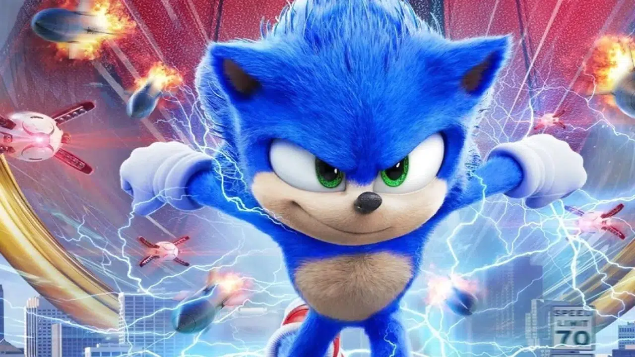 Kirpi Sonic 2 filmi ne anlatıyor? Oyuncu kadrosu ve çekim tarihleri nelerdir?