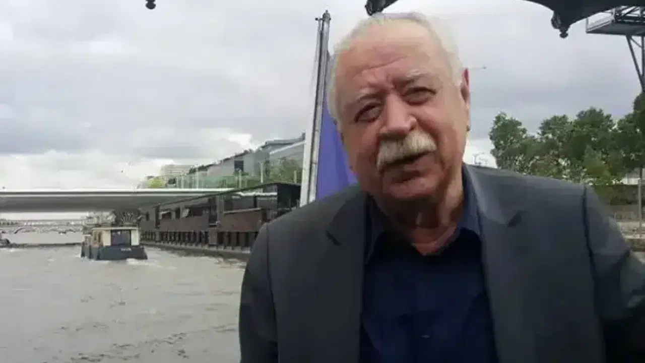 Üç Dönem Aliağa Belediye Başkanlığı Yapmış Hakkı Ülkü Hayatını Kaybetti Mi?