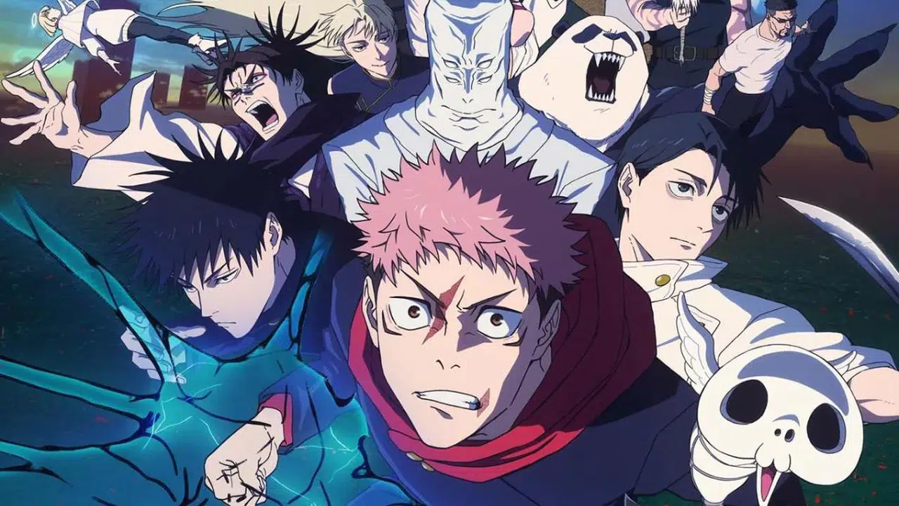 Jujutsu Kaisen 3. Sezon 5. Bölüm Ne Zaman Yayınlanacak?