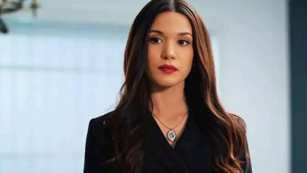 Hazal Subaşı kimdir? Sahipsizler dizisinin başrol oyuncusu hakkında merak edilenler