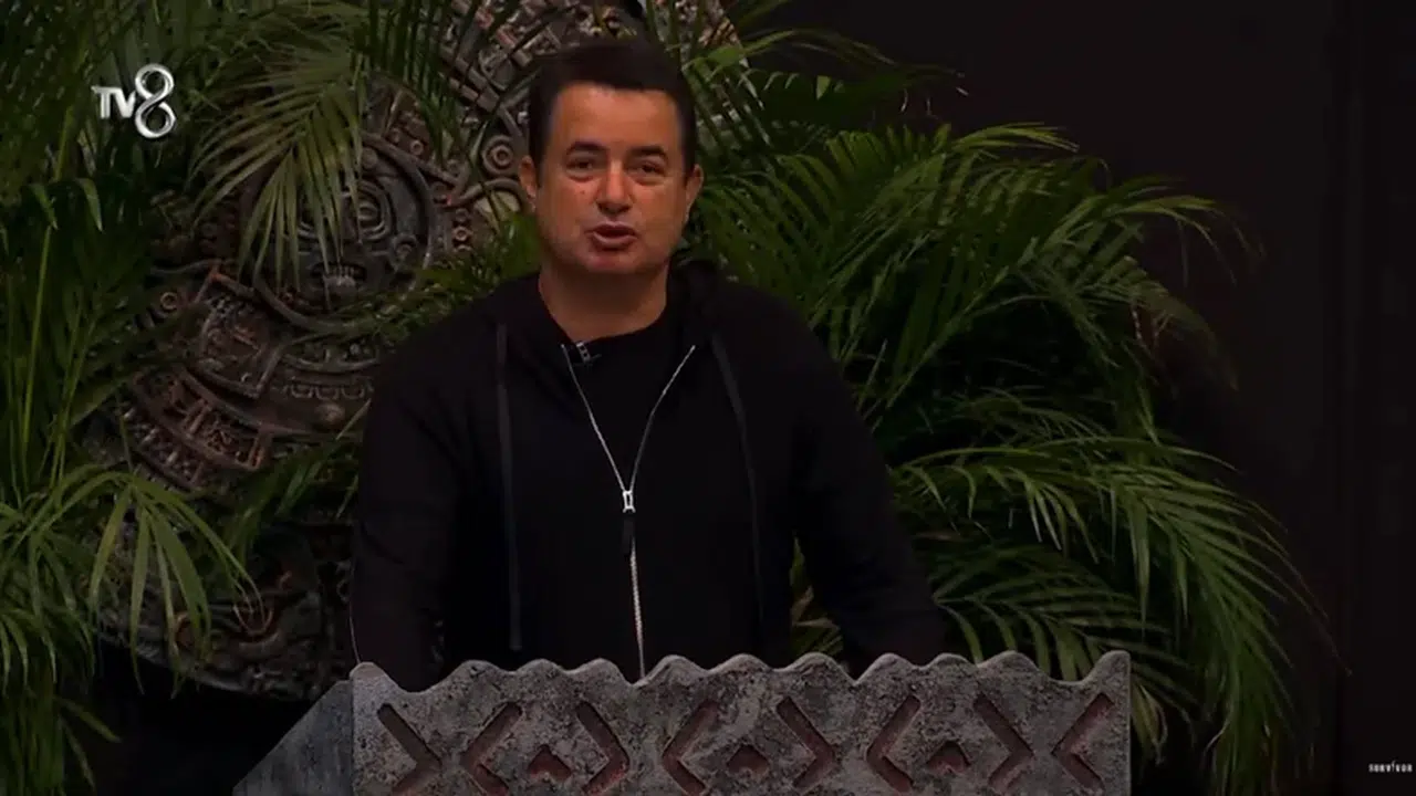 Survivor 2026 sarı takım kalıcı mı? All Star takımı ne zamana kadar yarışacak?