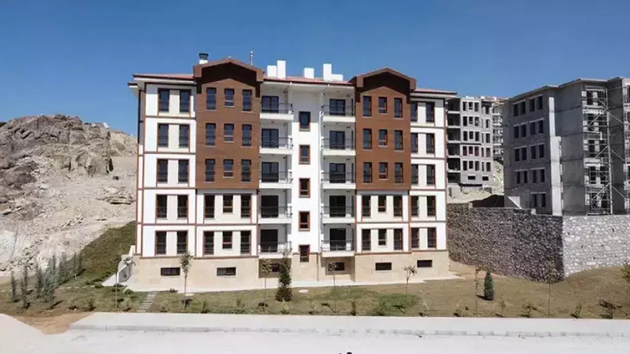 Van'da TOKİ projesinde peşinat ödemeleri ne zaman başlayacak? İşte detaylar