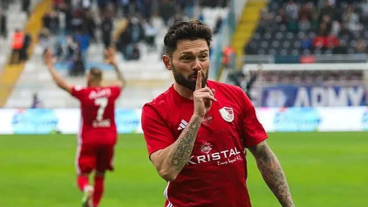 Eren Tozlu kimdir ve futbol kariyeri hakkında neler biliniyor?