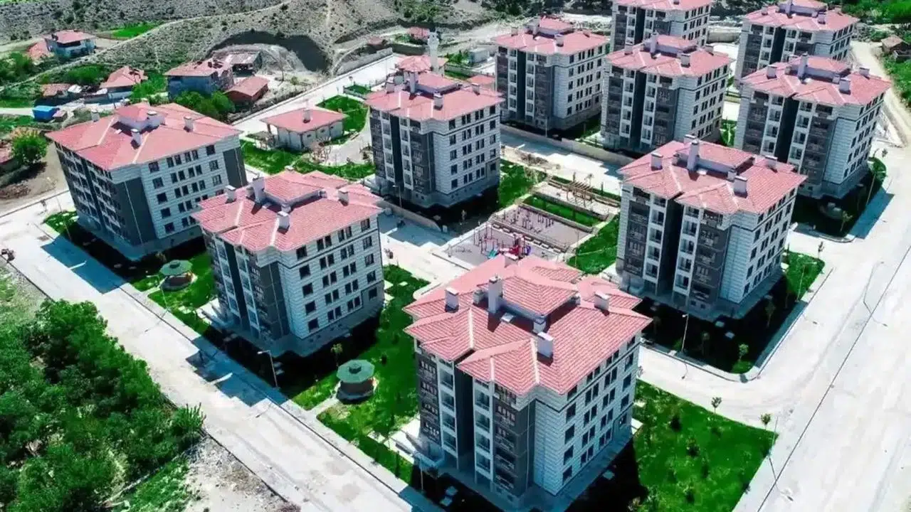 TOKİ Diyarbakır Kura Çekimi Ne Zaman Yapılacak?