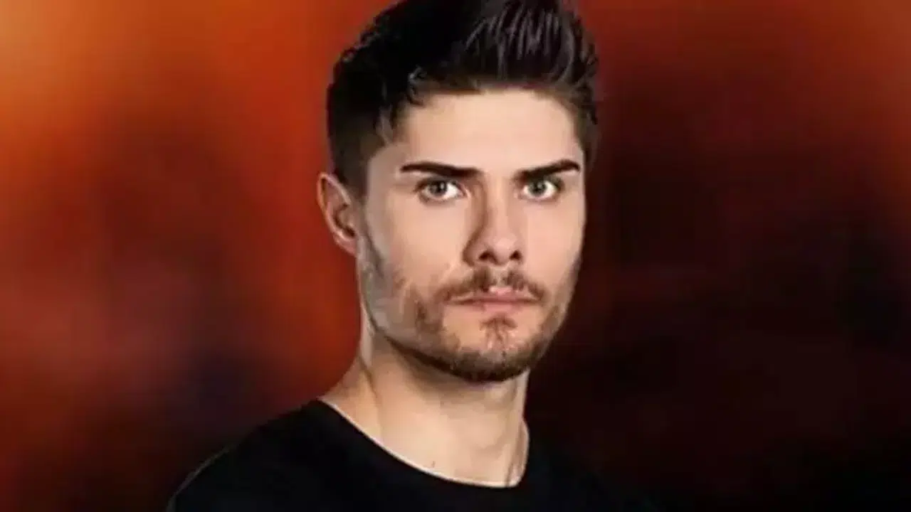 Survivor 2026 Barış Murat Yağcı kimdir, kaç yaşında ve nereli? Hangi takıma katıldı?