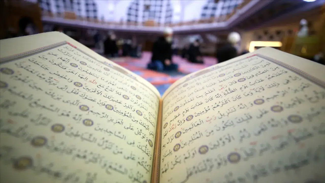 Berat Kandili 2026 Yılında Hangi Gün İdrak Edilecek?