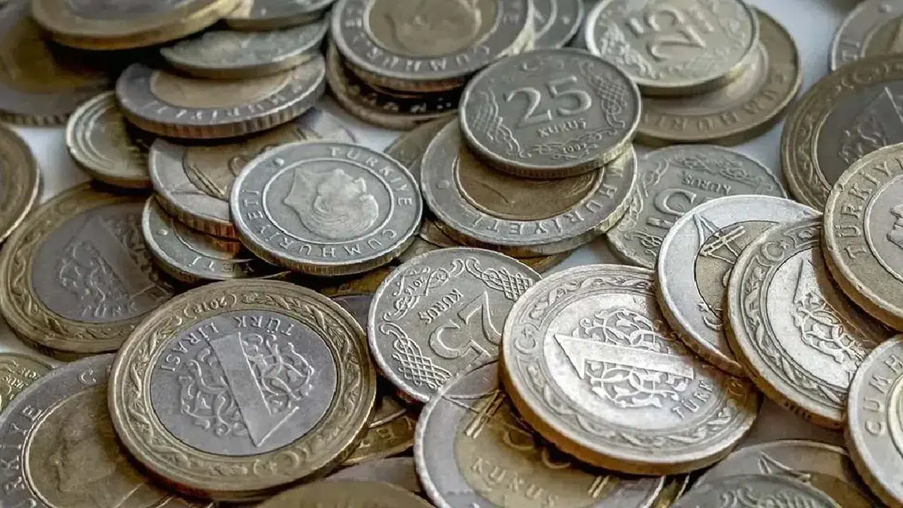 Darphane Neden 25 Kuruş Basmadı?