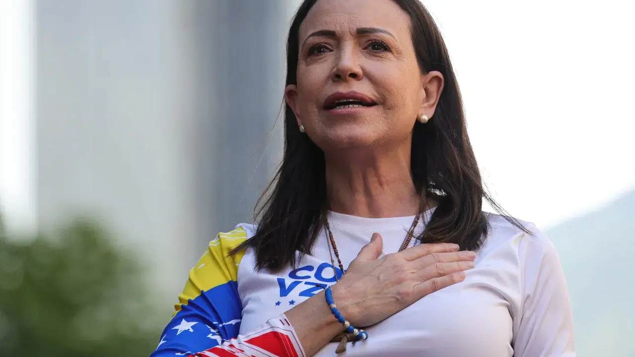 Nobel Barış Ödülü'nde dijital casusluk şüphesi: Kazanan isim saatler önce sızdırıldı