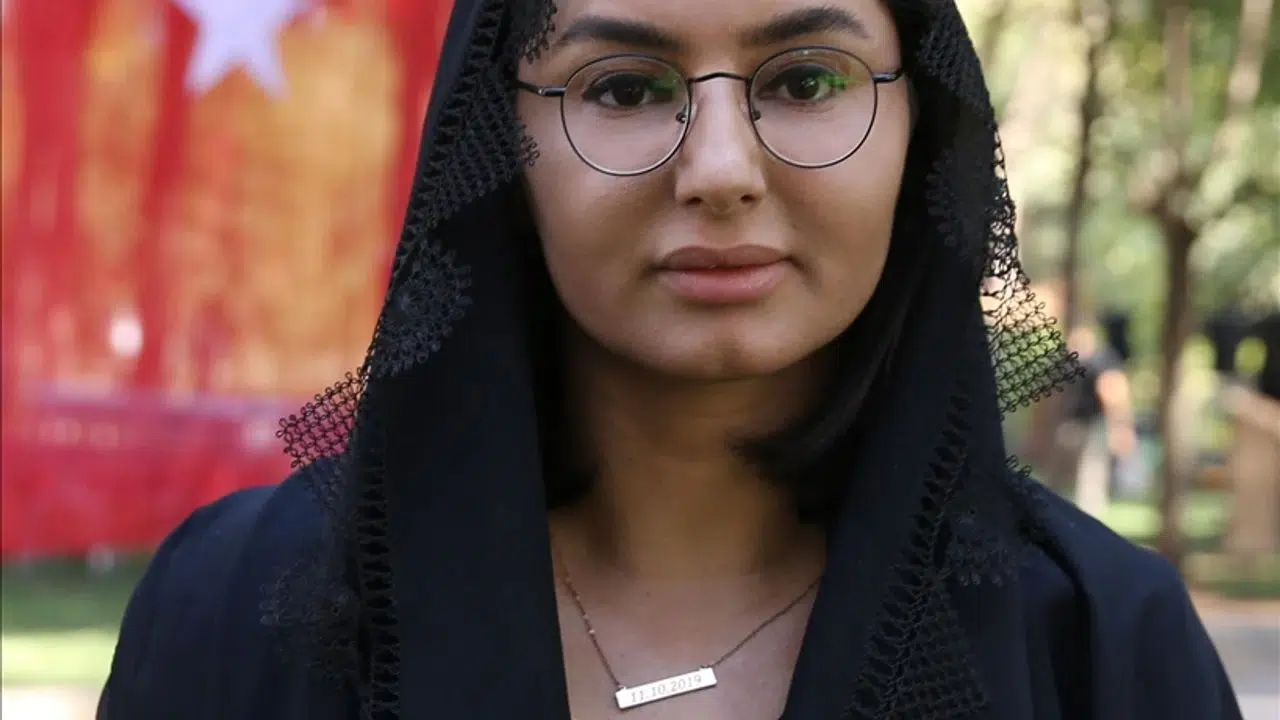 Gülay Demir kimdir, nereli ve kaç yaşında? Şehit kızı olarak tanınan gazeteci hakkında detaylar