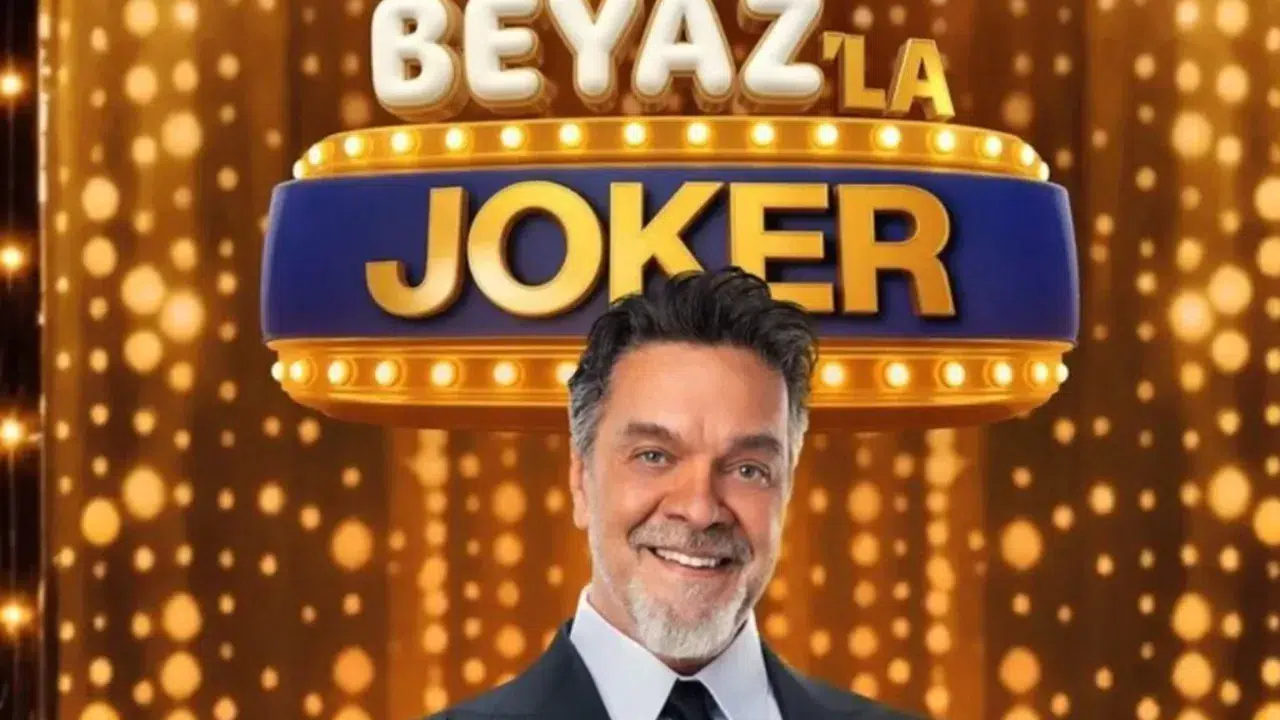 Ahmet Zafer Demirci Kimdir? Beyaz’la Joker Yarışmasının Eski Yönetmeni Hakkında Bilgi