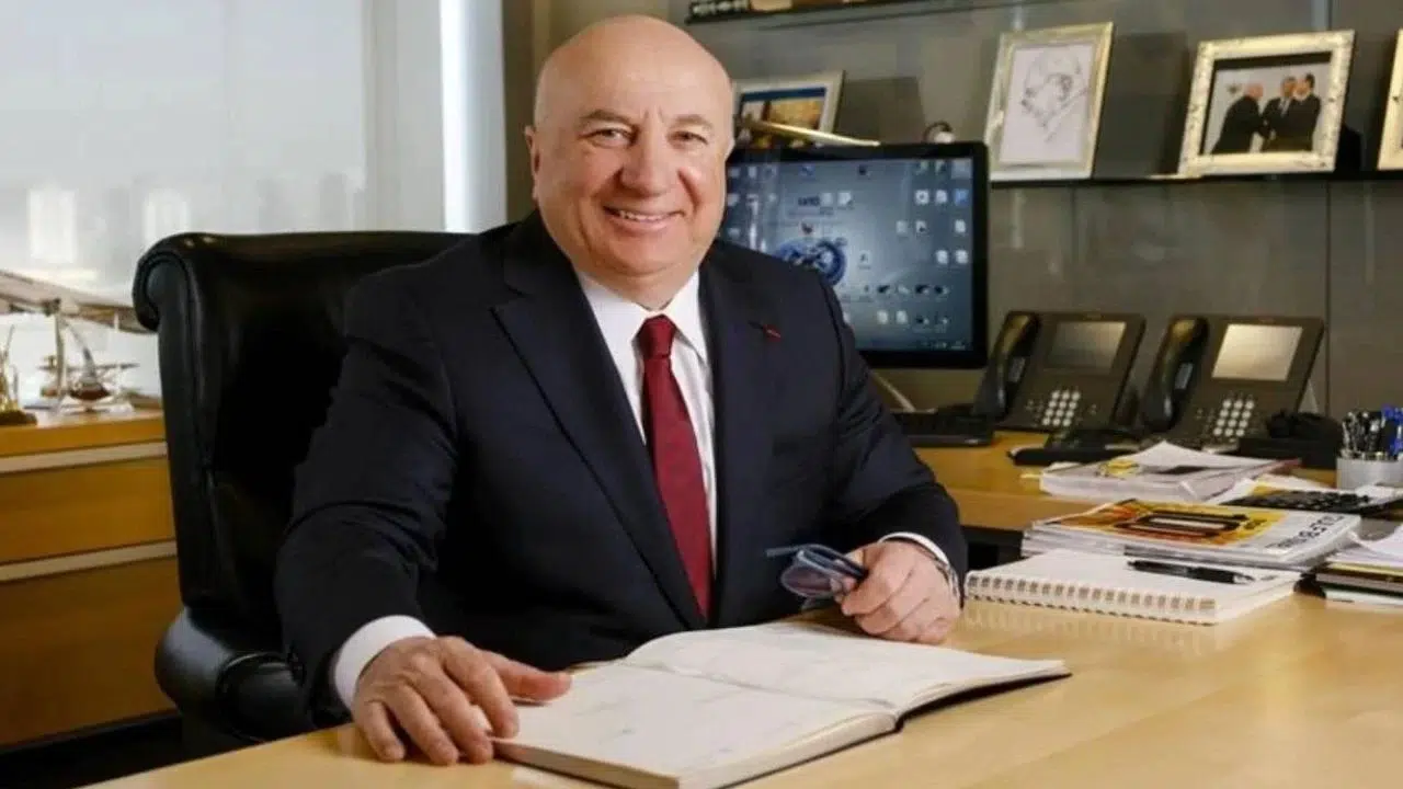 Sani Şener Fransa'da Gözaltına Alındı: Sani Şener Kimdir ve Neden Gözaltına Alındı?