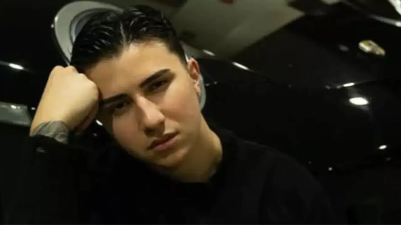 Yiğit Özdemir kimdir ve Ecrin Su Çoban ile olan ilişkisi nedir?