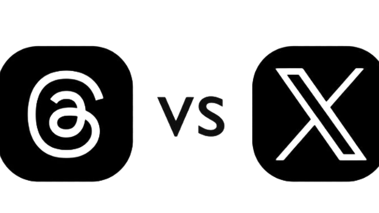 Meta'nın Threads Uygulaması, Mobil Kullanımda X'i Geride Bırakmayı Başardı mı?