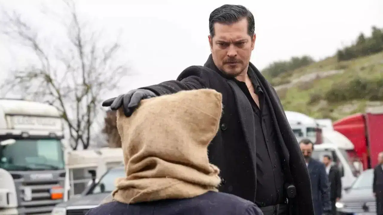 Eşref Rüya dizisinin yeni bölümü ne zaman yayımlanacak ve bugün var mı?