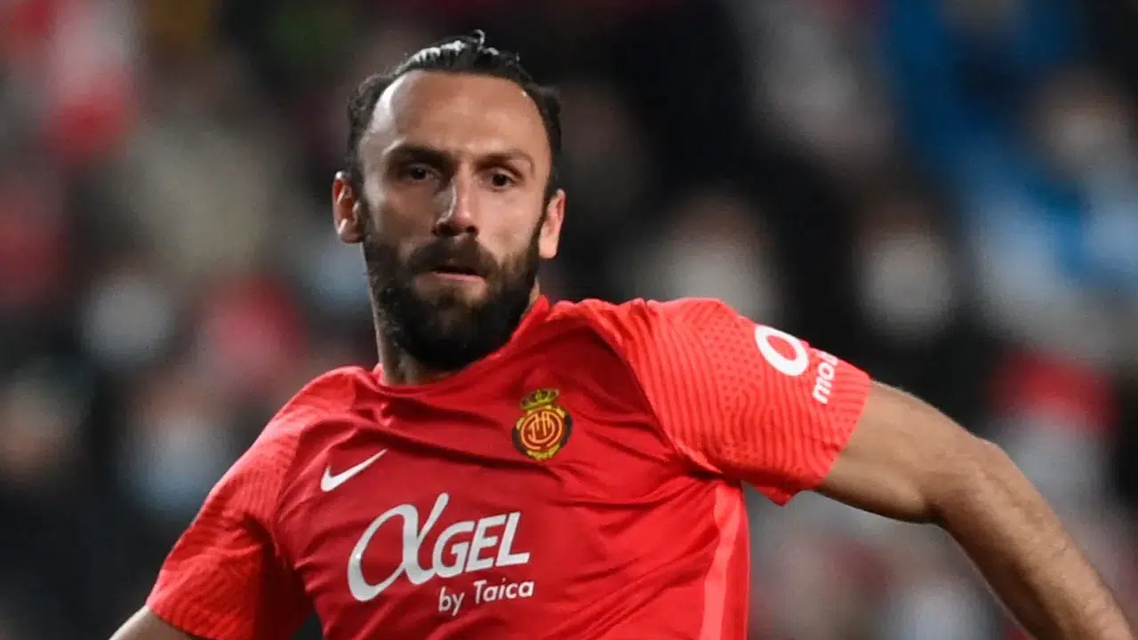 Vedat Muriqi kimdir, kaç yaşında ve nereli? Kariyeri ve istatistikleri nelerdir?