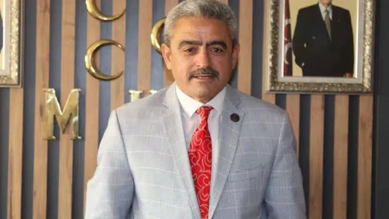 Haluk Alıcık kimdir ve siyasi kariyeri nedir?