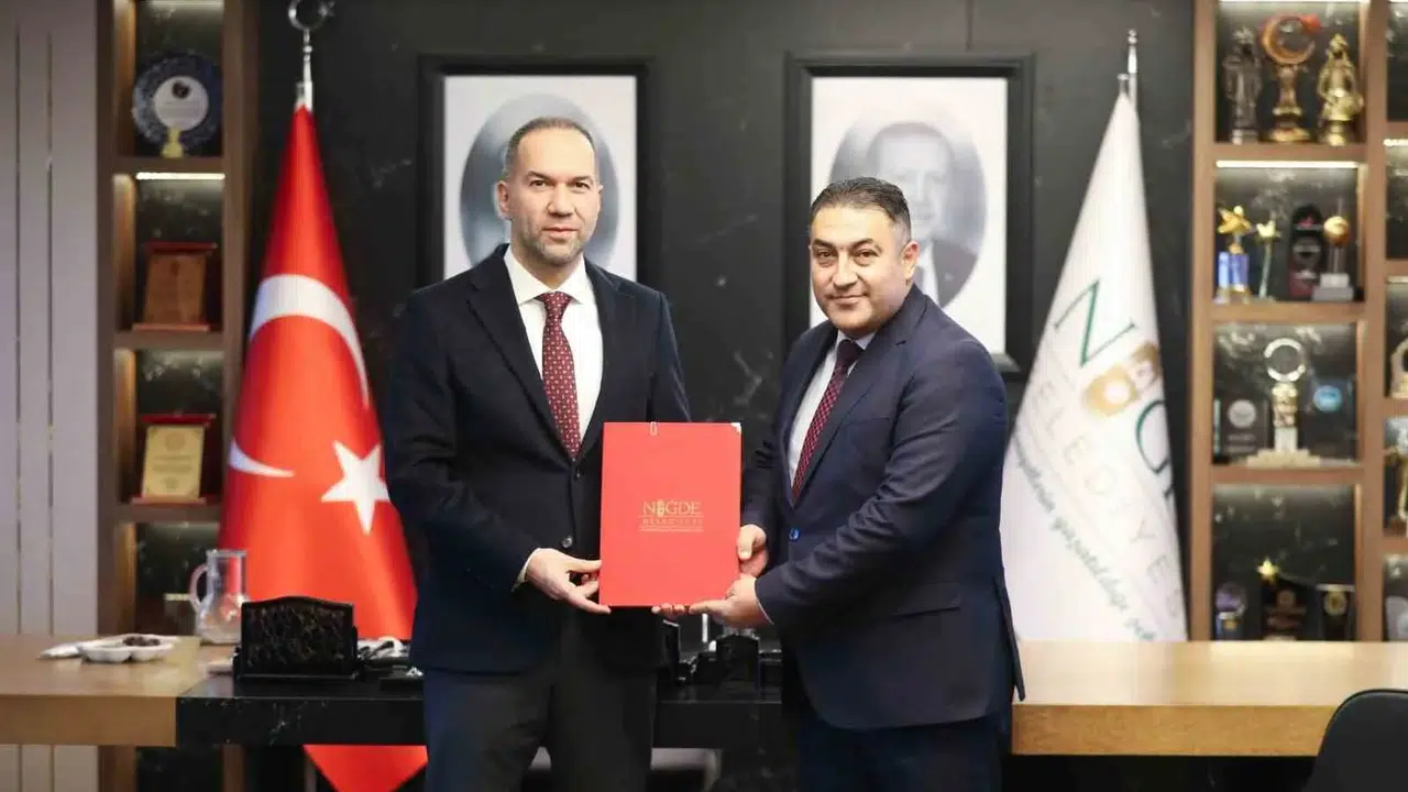 Niğde Belediyesi’nde İşçi Maaşlarında Rekor Artış