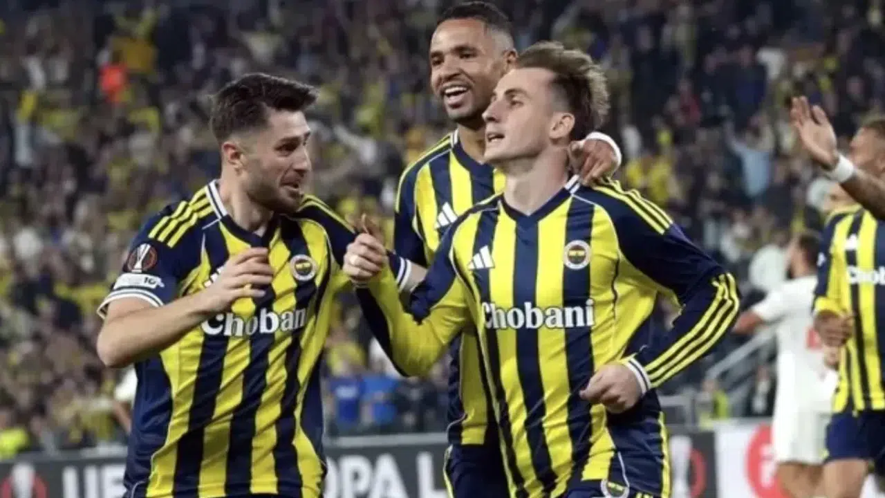 Fenerbahçe Play-Off Maçı Ne Zaman Oynanacak? UEFA Avrupa Ligi'nde Süreç Başlıyor