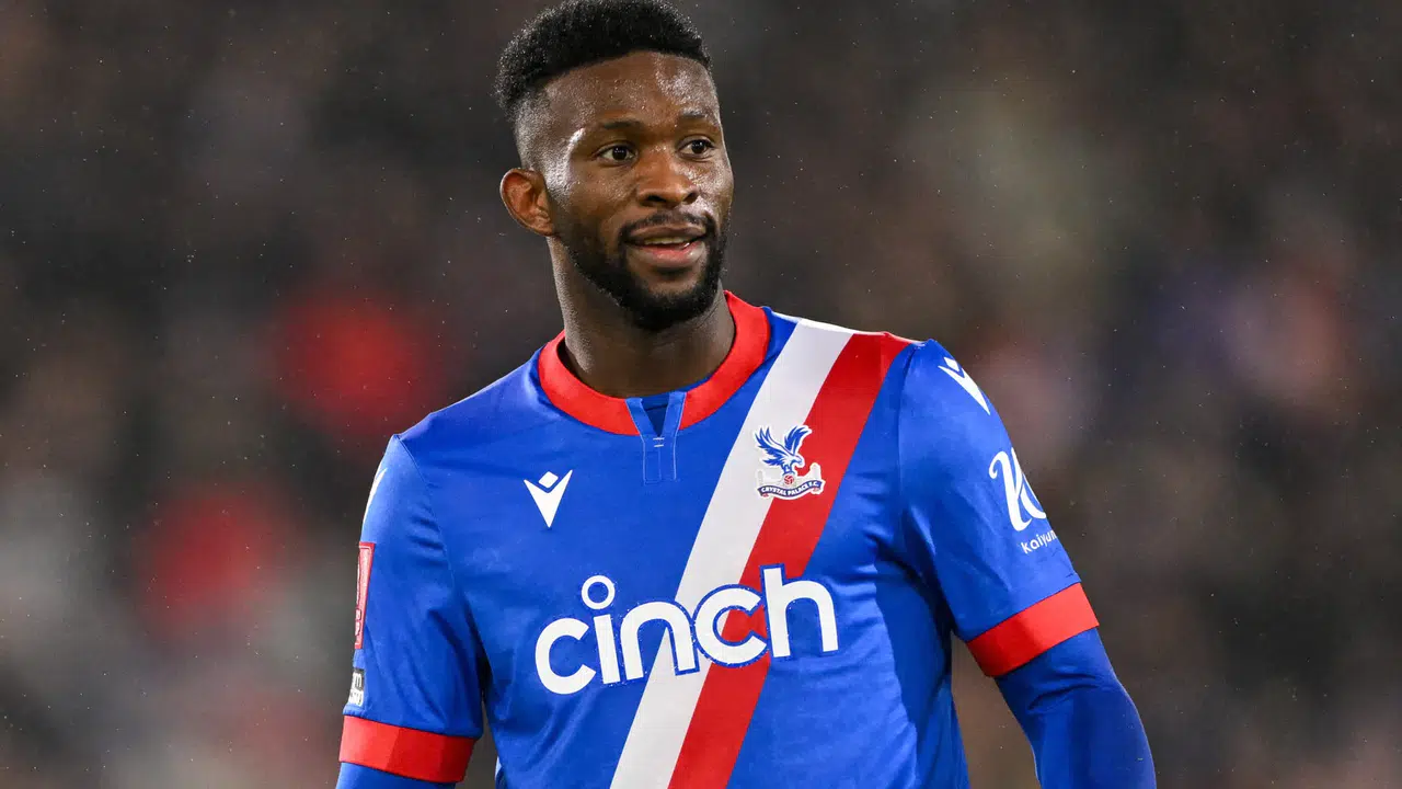 Jefferson Lerma kimdir, kaç yaşında ve nereli? Futbol kariyeri ve istatistikleri nelerdir?