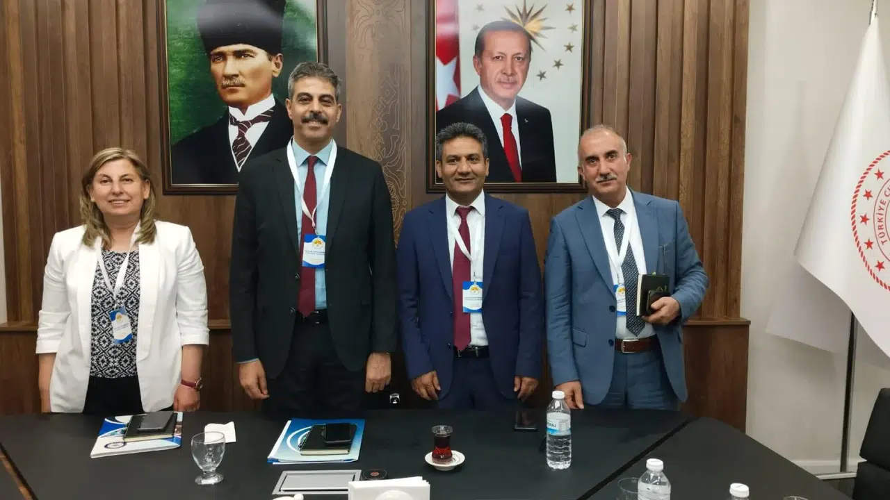 MEB Başmüfettişliğine atanan Soner Uluay kimdir, kaç yaşında ve nereli?