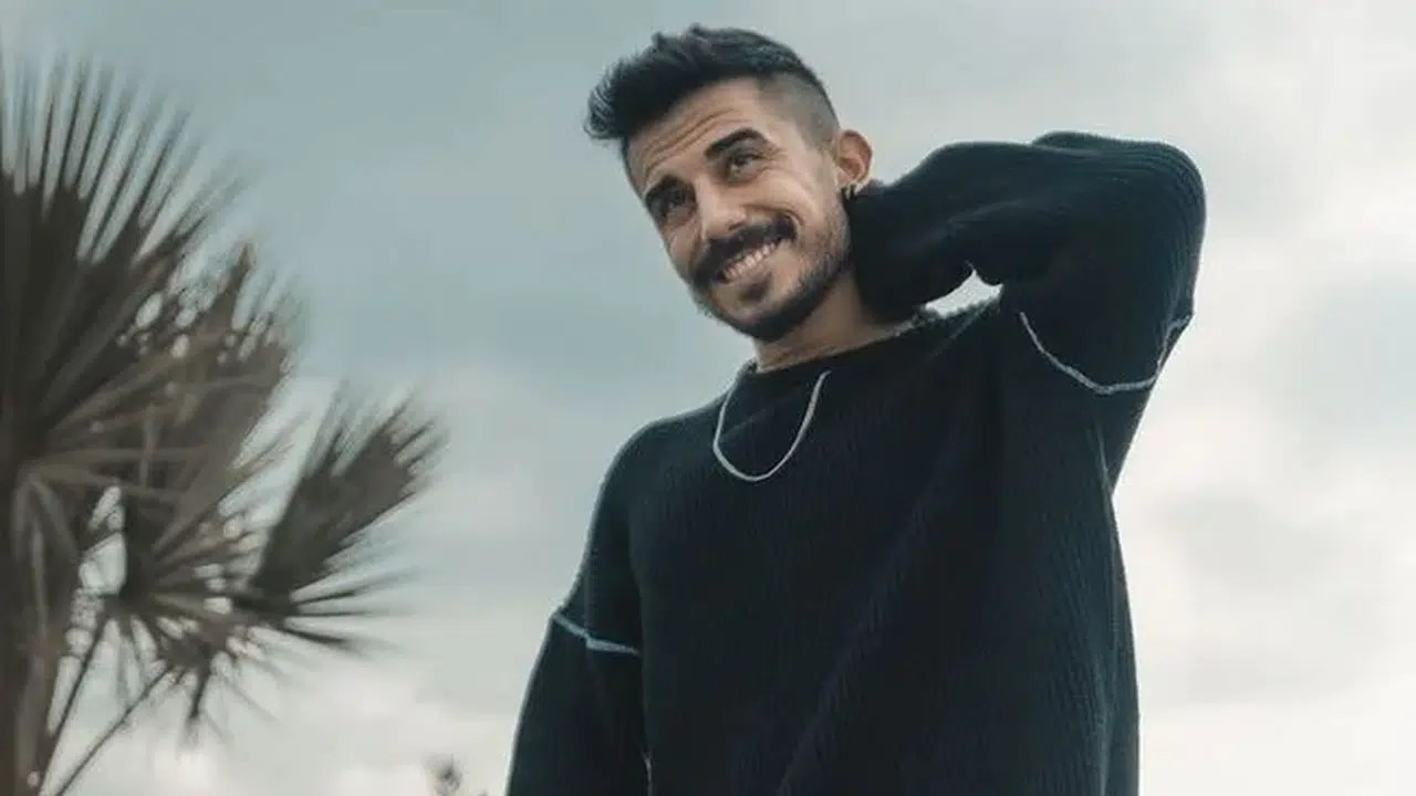 Halil İbrahim Göker Kuruluş Orhan dizisinde! Nasuh Çelebi karakteri kimdir?