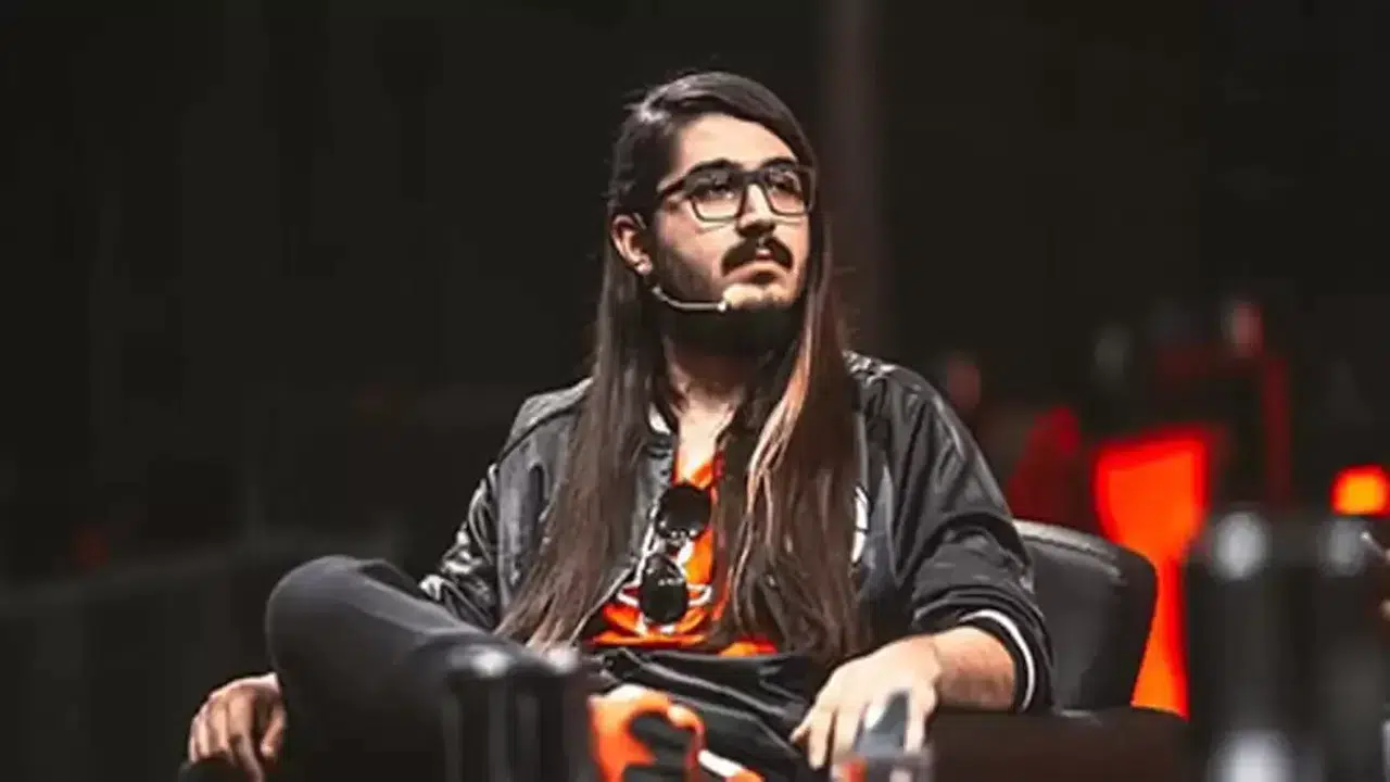 Kemal Can Parlak kimdir, kaç yaşında ve nereli? Hakkında neden yakalama kararı çıkarıldı?