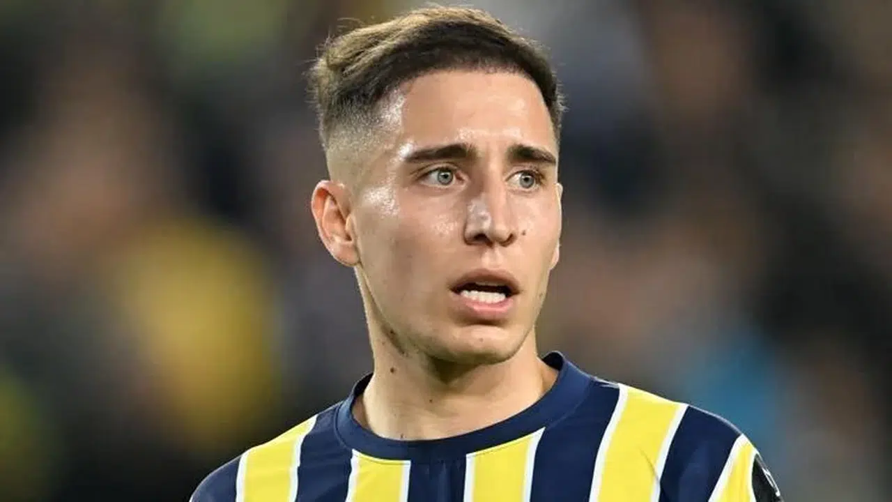 Emre Mor için sözleşme feshi iddiaları neden yalanlandı?
