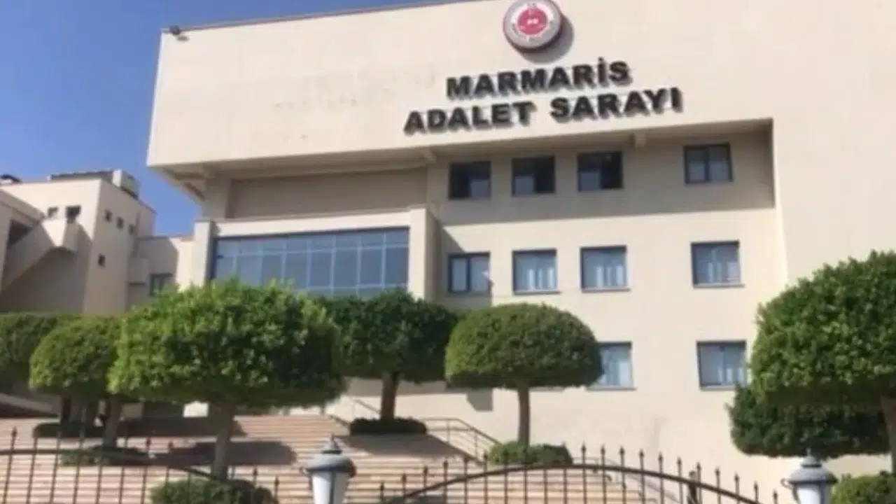 Marmaris'te Kesim İşçisinin Ölümüne İlişkin Soruşturmada 5 Tutuklama