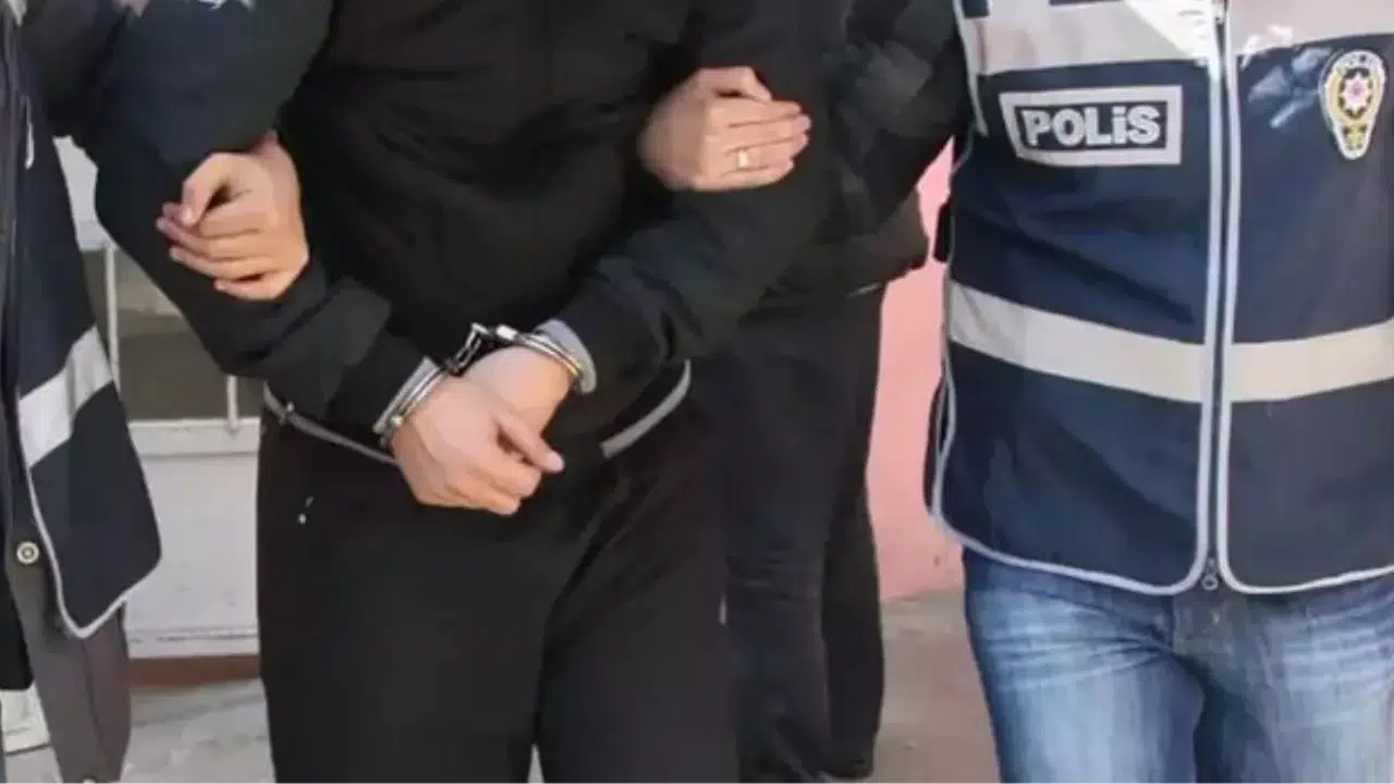 Ahmet Şaşmaz kimdir ve neden gözaltına alındı?