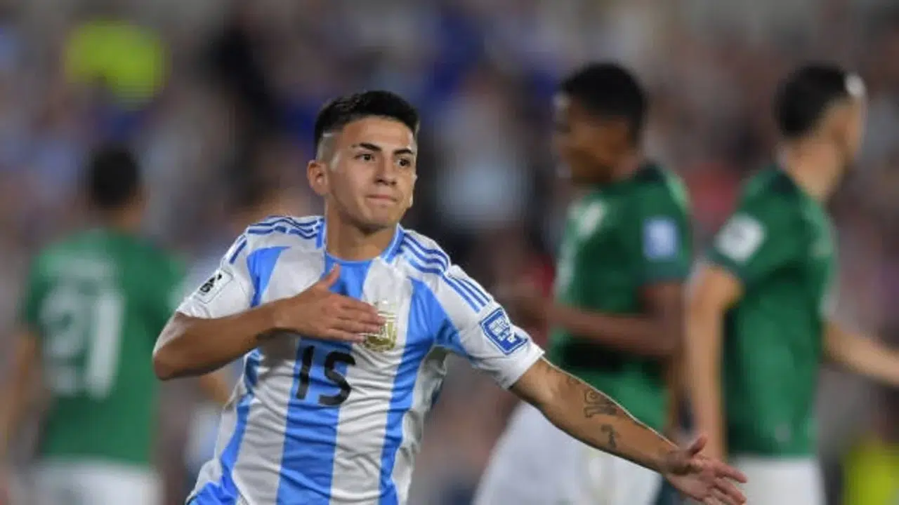 Thiago Almada kimdir, kaç yaşında ve nereli? Futbol kariyeri ve istatistikleri nelerdir?