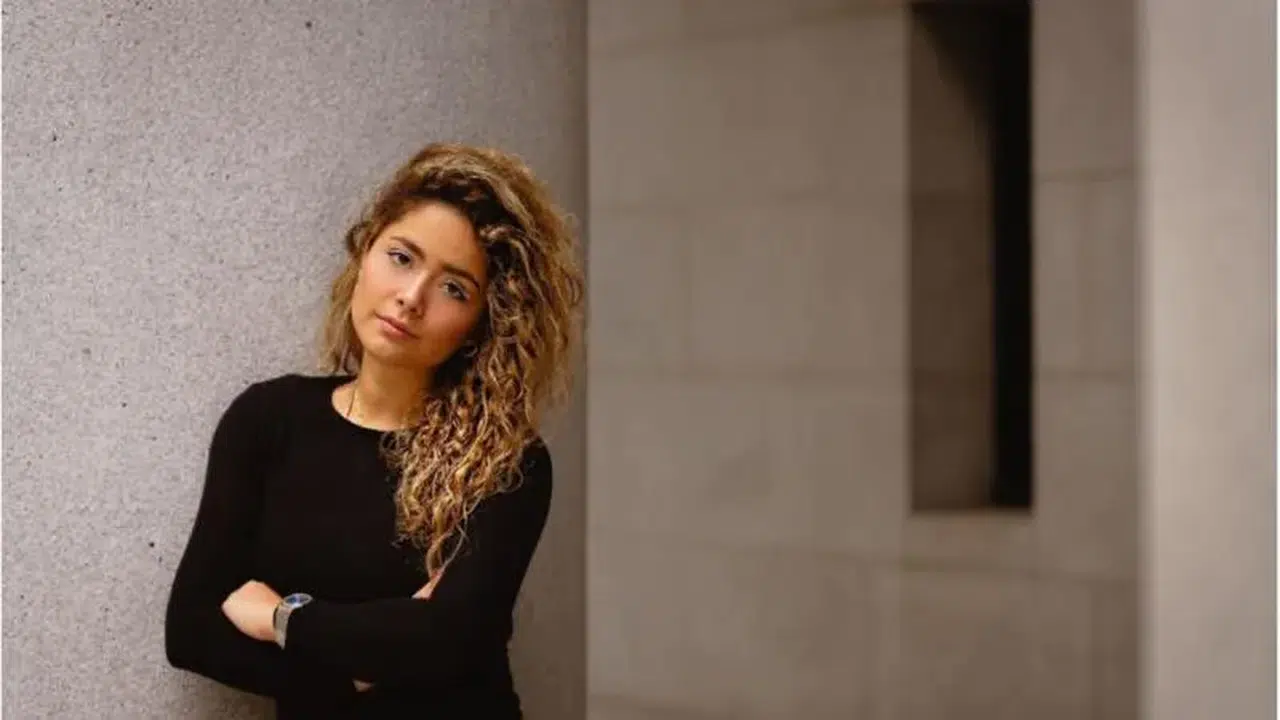 Türk girişimci Gökçe Güven kimdir? ABD'de neden ya…