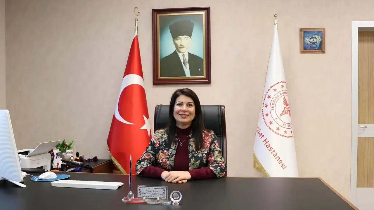 İzmir'in Torbalı Devlet Hastanesi'ne Yeni Başhekim Atandı mı?