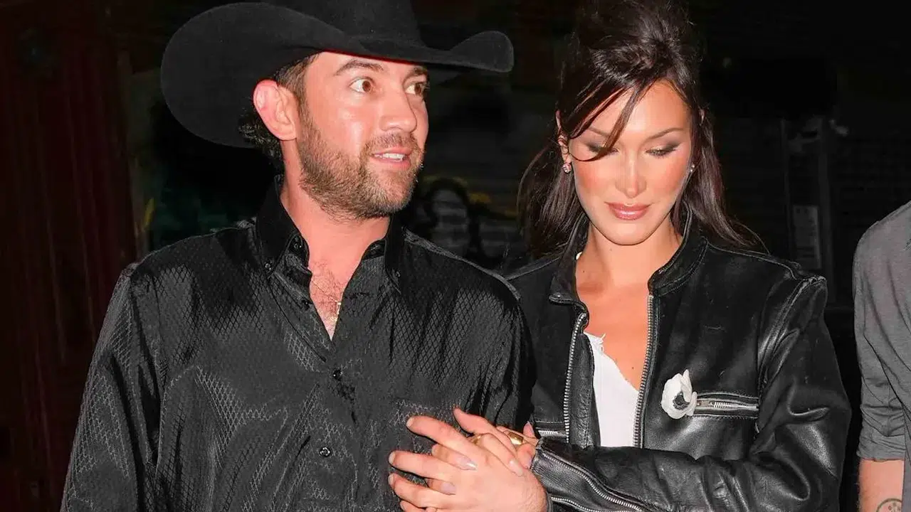 Bella Hadid ve Adan Banuelos'un İki Yıllık İlişkisi Neden Sona Erdi?