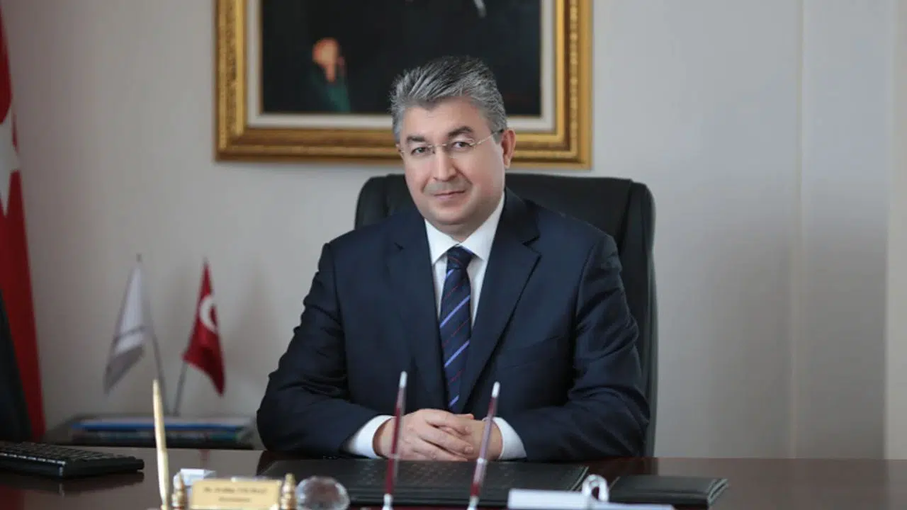 Eskişehir'in yeni valisi Erdinç Yılmaz ne zaman göreve başlayacak?