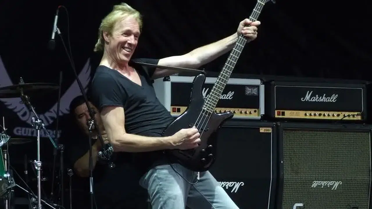 Francis Buchholz'un Vefatı Rock Dünyasını Nasıl Etkileyecek?