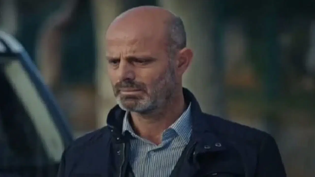 İnci Taneleri'nde Keledoş karakteri kim? Haydar Şişman kimdir, kaç yaşında ve nereli?