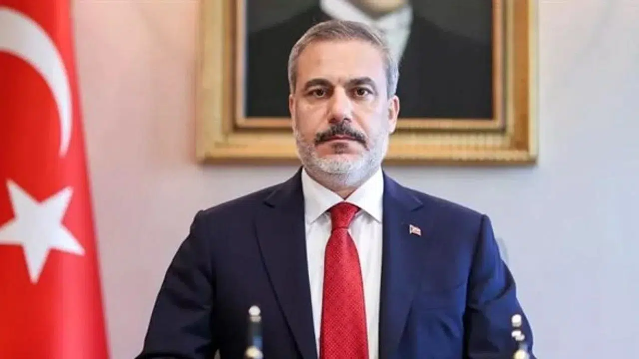 Dışişleri Bakanı Hakan Fidan, Yeni Büyükelçilik Görevlerini Kimlere Tebliğ Etti?