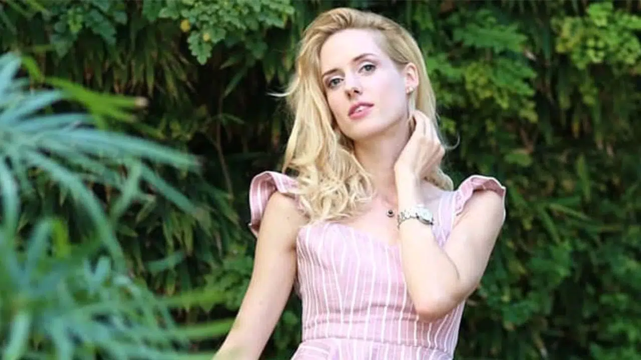 Wilma Elles kimdir, nereli ve kaç yaşında? Oyunculuk kariyeri hakkında detaylar