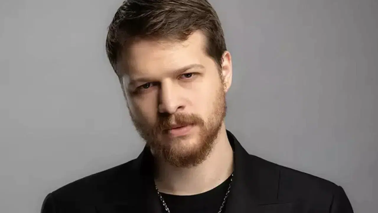 Burak Yörük Kimdir? Taşacak Bu Deniz Dizisindeki Oruç Karakteri Hakkında Bilmeniz Gerekenler